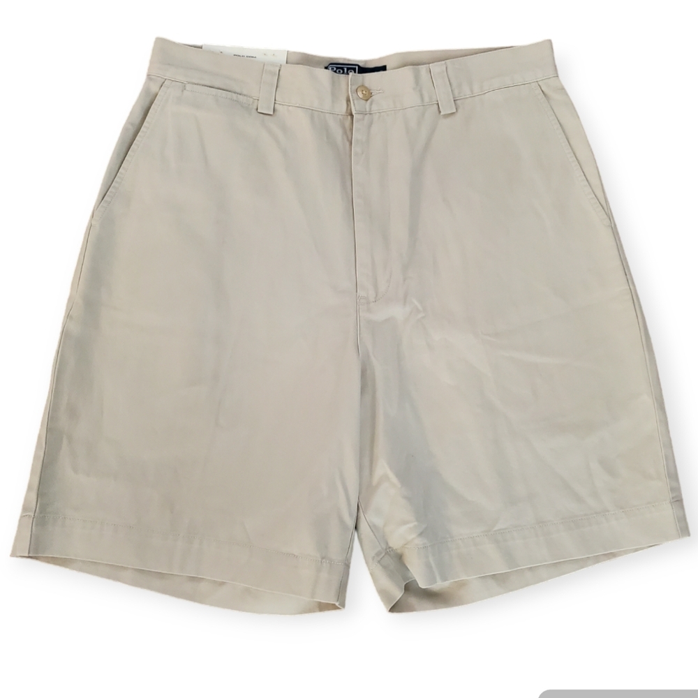 Polo by Ralph Lauren The Phillip Chino Shorts